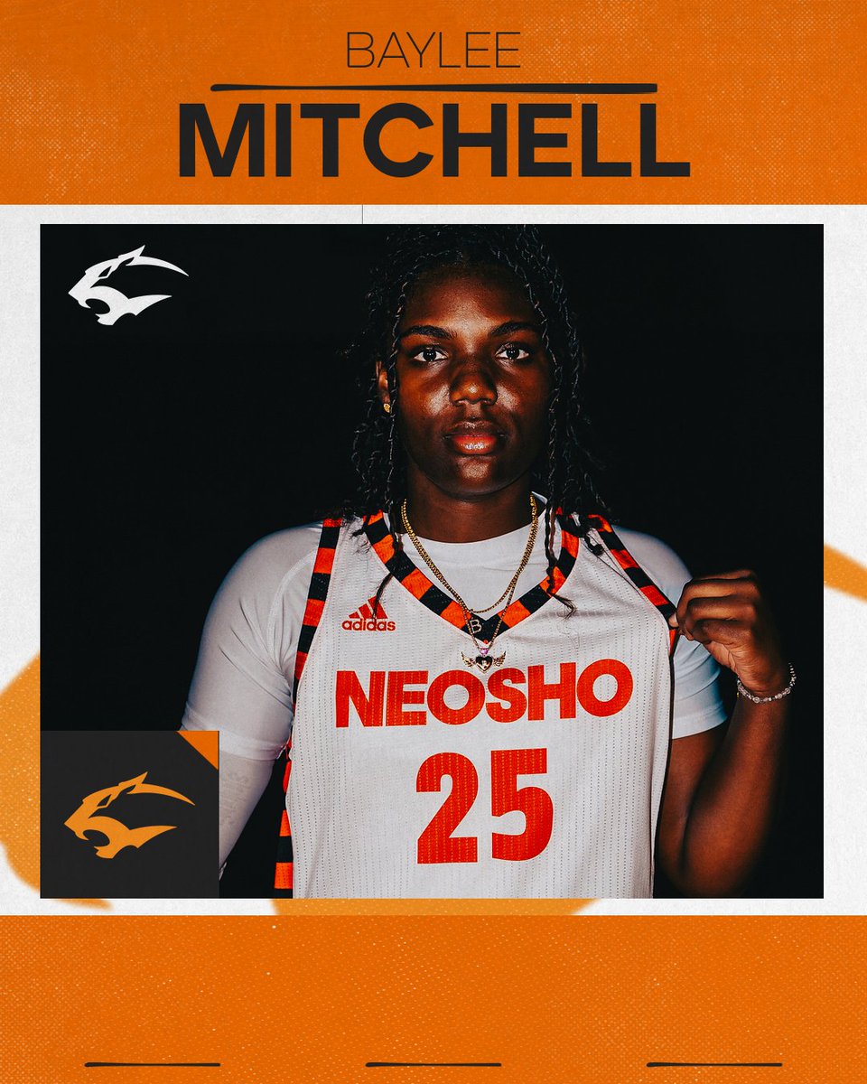 The Neosho Way Freshman Spotlight Baylee is talented Redshirt Freshman from Texas, It has been impressive watching her develop her game during this redshirt year. If she keeps up the hard work she will be a problem for opposing teams next year.