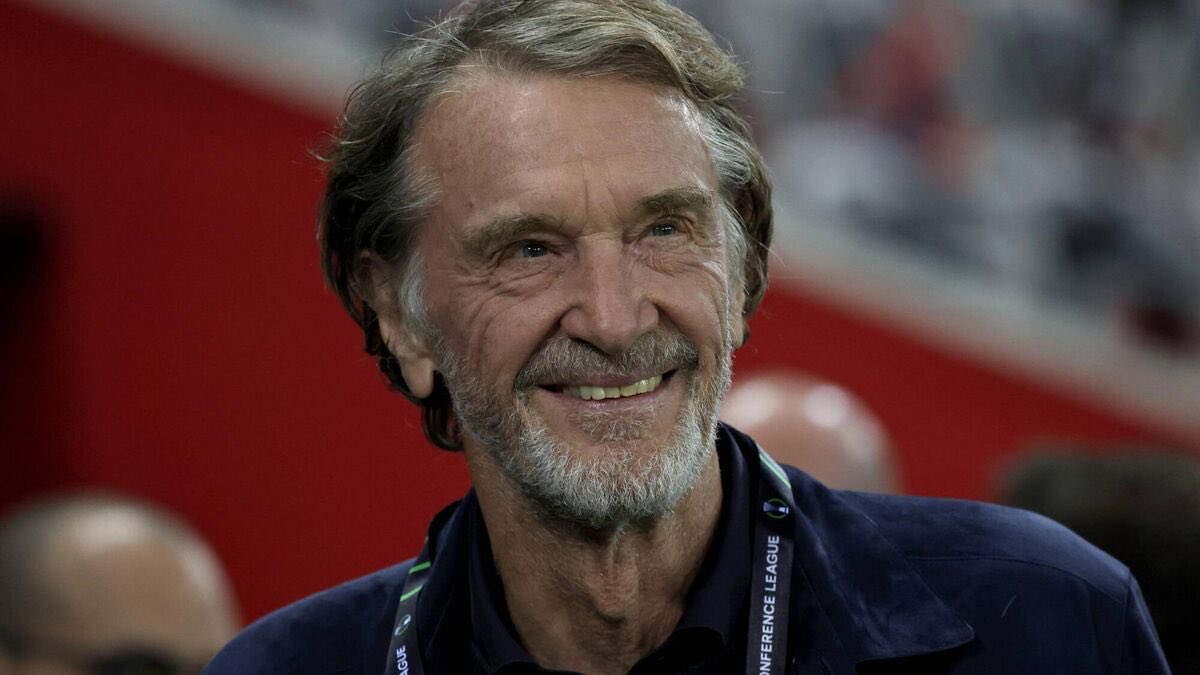 🚨🚨🚨

BREAKING:

Jim Ratcliffe plans to implement a ban on big-money signings over 28 years old. The move aims to ensure #ManUtd acquires players at their peak or approaching it, optimizing resale value. #FootballStrategy #TransferPolicy #MUFC #ManchesterUnited #JimRatcliffe
