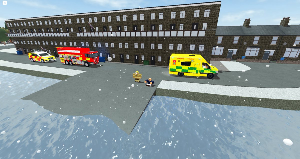 greater_uk's tweet photo. Hello everyone we have opened a new Community called Rutshire, Cambridgeshire RPC. If you would like to join our server here the link: https://t.co/5iSQMsyc4l . We have Police, Ambulance, Fire, RAC and more services to come soon. (More posts will be sent soon of Rutshire) https://t.co/kWdpCt6xNM