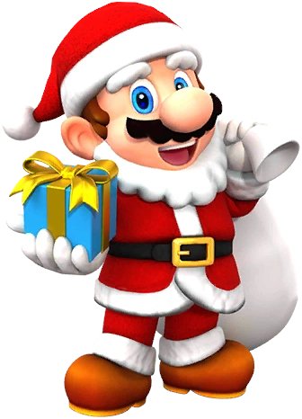 CitrineAndroid's tweet photo. Both naked covered in christmas cheer, whos winning the jolly-off? https://t.co/T3ktkylzzZ