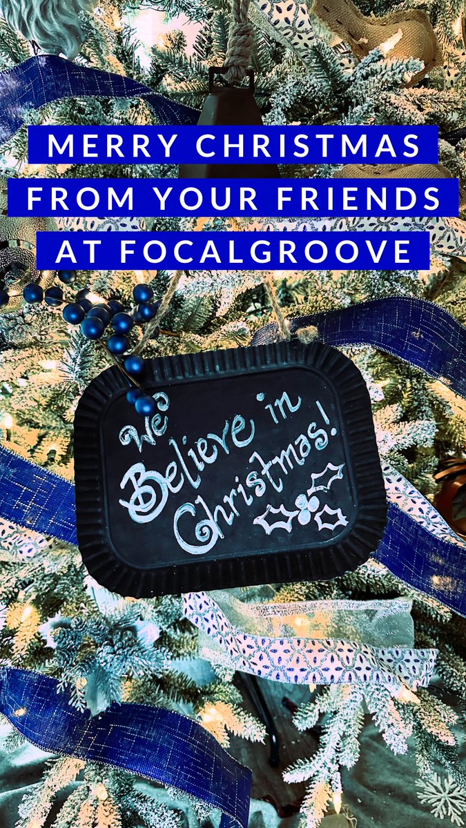FocalGroove tweet media