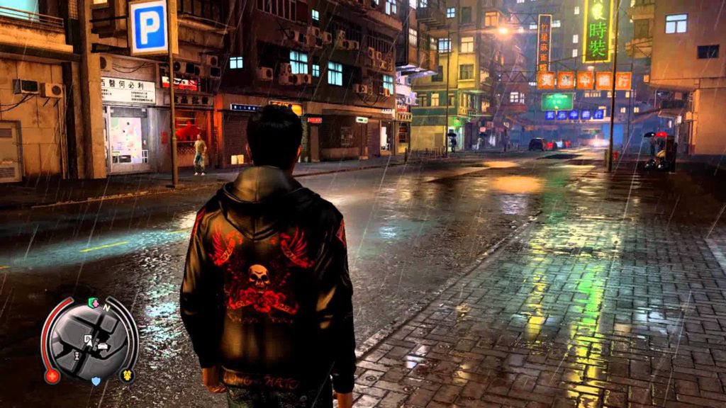 FLAWLESSGREEDY's tweet photo. Niggas talking about they want GTA Tokyo like we ain't get Sleeping Dogs https://t.co/7vlBfu4YBK