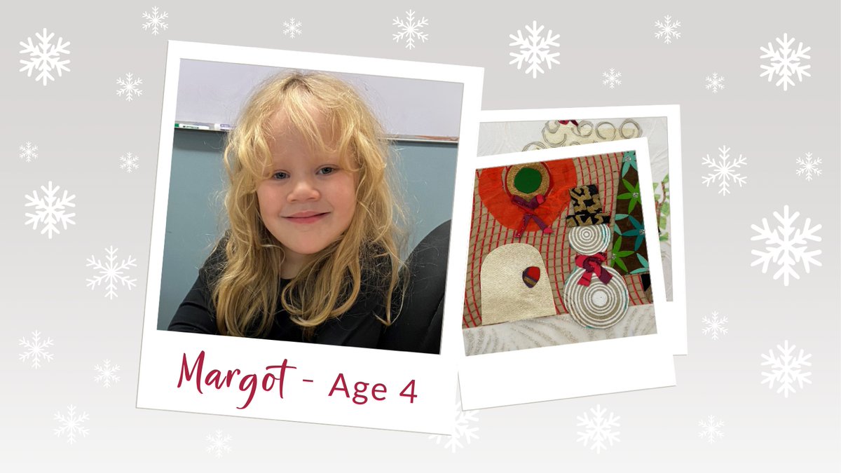 Support Ryther programs and youth like Margot by making an end-of-year donation today. As a part of the Ryther community, you are helping young people find a path towards healing and hope! To donate, go to: ow.ly/j9Zn50Qg7ZP