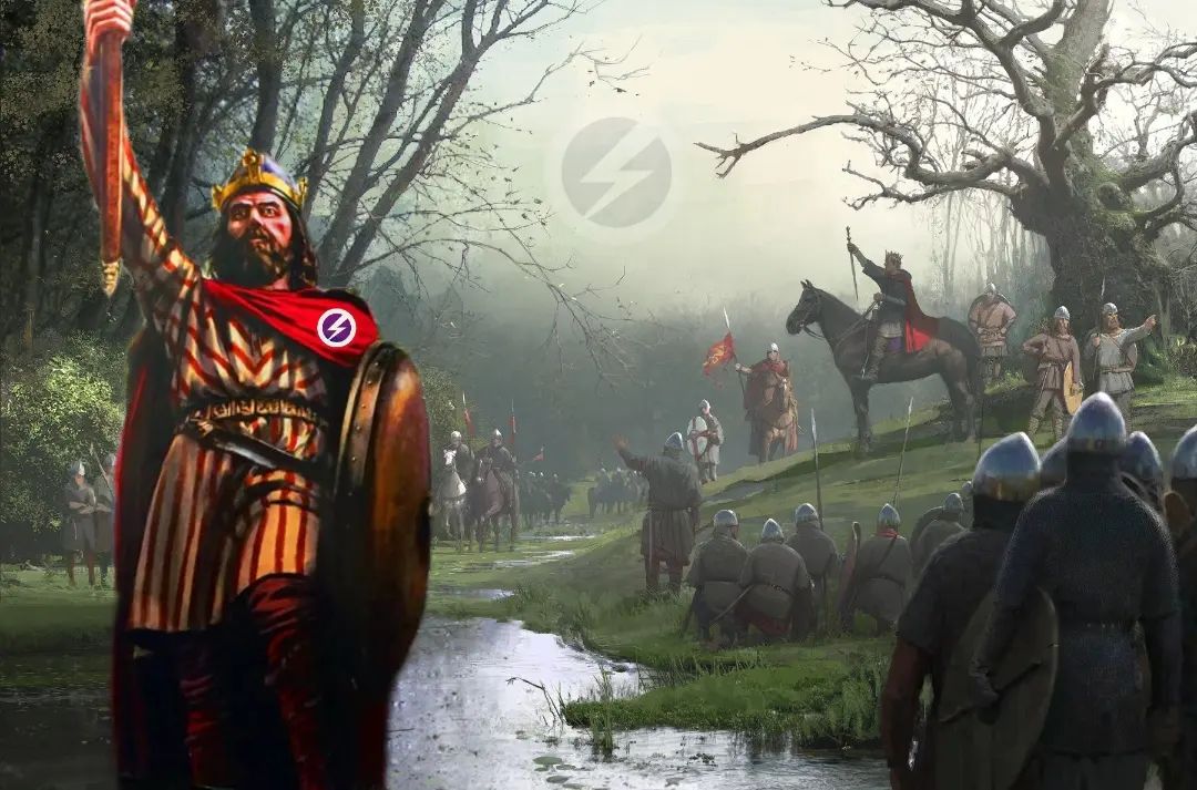 based_spaniard_'s tweet photo. 108 years ago today governments were shocked as European men from both sides of the war agreed to a temporary truce. How can one support white Germanic Englishmen fighting white Germanic Germans? It may seem long ago however moments like this will always stay with us as Europeans https://t.co/caWNcOO6Of