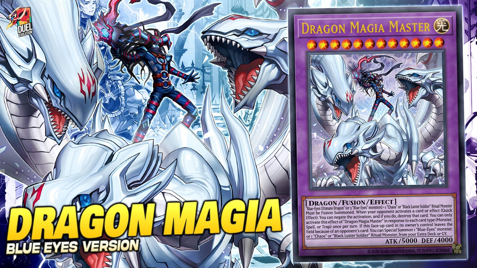 magia deck yugioh Complete Custom for Yu-Gi-Oh! and if you do Duel Evolution on X: "Ladies