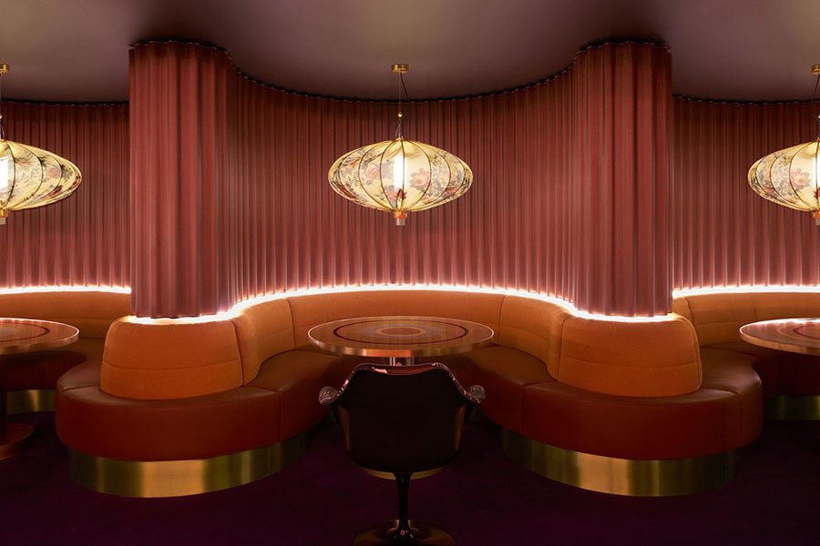 luusssso's tweet photo. This nightclub in London has absolutely immaculate lighting https://t.co/Kj2EbHxqrq