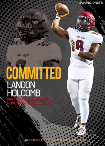 Landon Holcomb tweet media