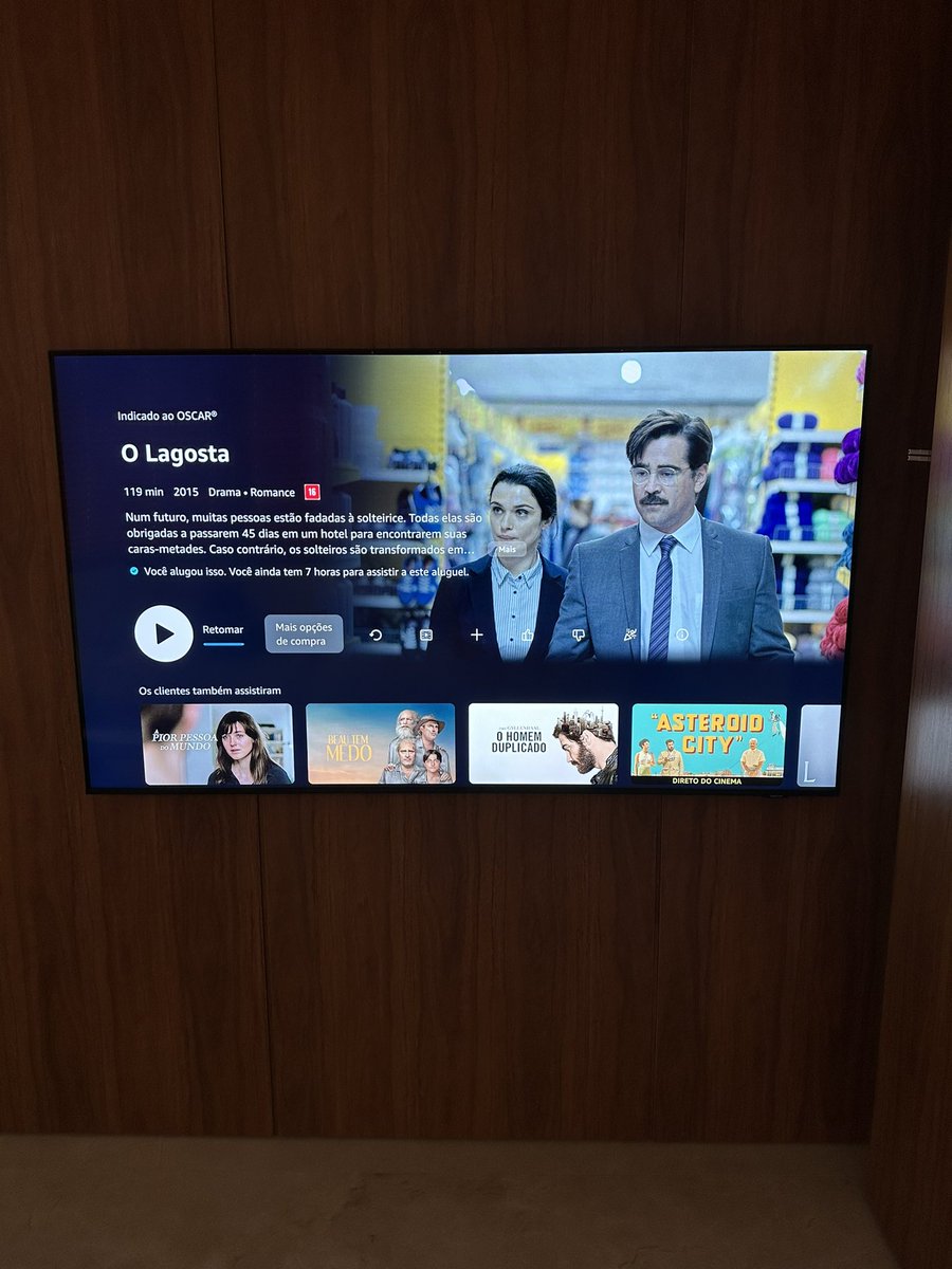 Bookster - o moço dos livros tweet media