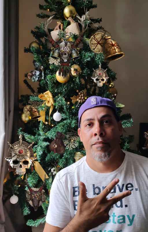 Adriano_BSilva's tweet image. Bora concorrer ao melhor jogo de todos os tempos.
#NatalDiabloIV @vigiabr @DiabloBrasil