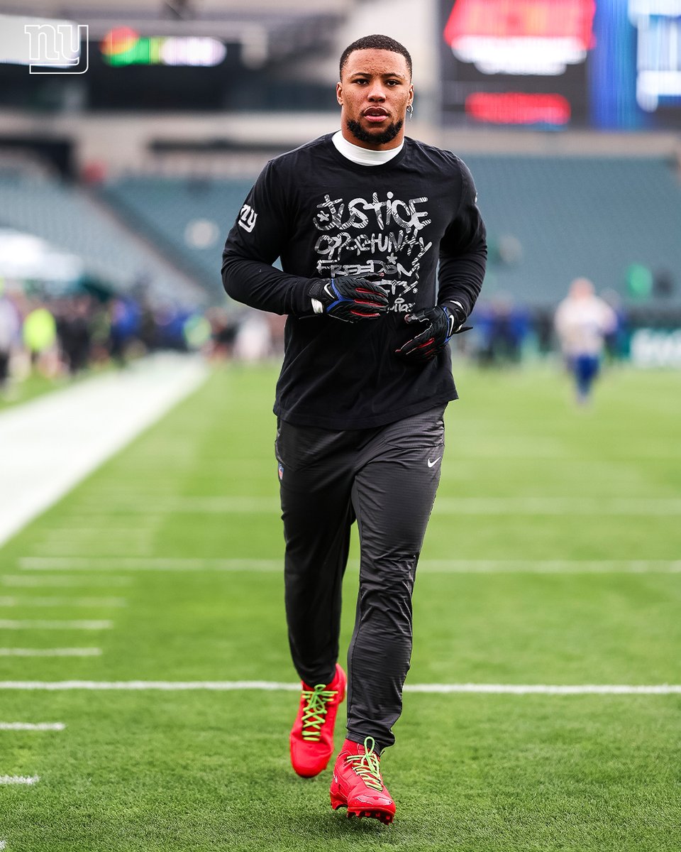 New York Giants tweet media