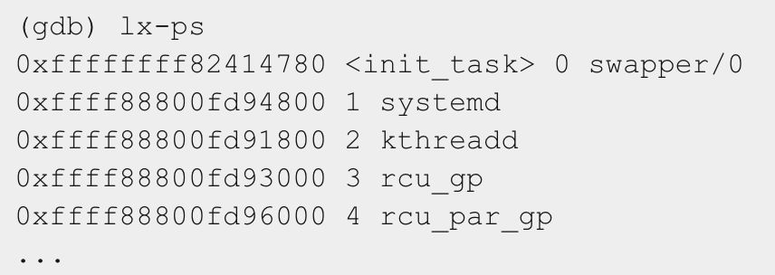 0xor0ne's tweet image. Three parts series on debugging Linux kernel (gdb, kgdb, kgdboc and crash)

Part 1: blogs.oracle.com/linux/post/liv…
Part 2: blogs.oracle.com/linux/post/liv…
Part 3: blogs.oracle.com/linux/post/liv…

#Linux #kernel #debug