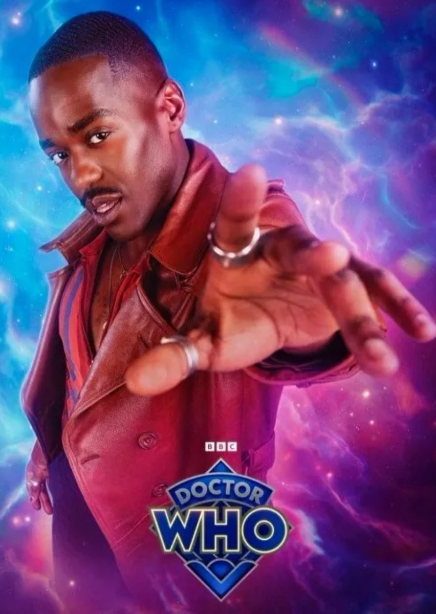 Doctor Who - Season 1 - Trailer Breakdown 

(Thread) 

#DoctorWho