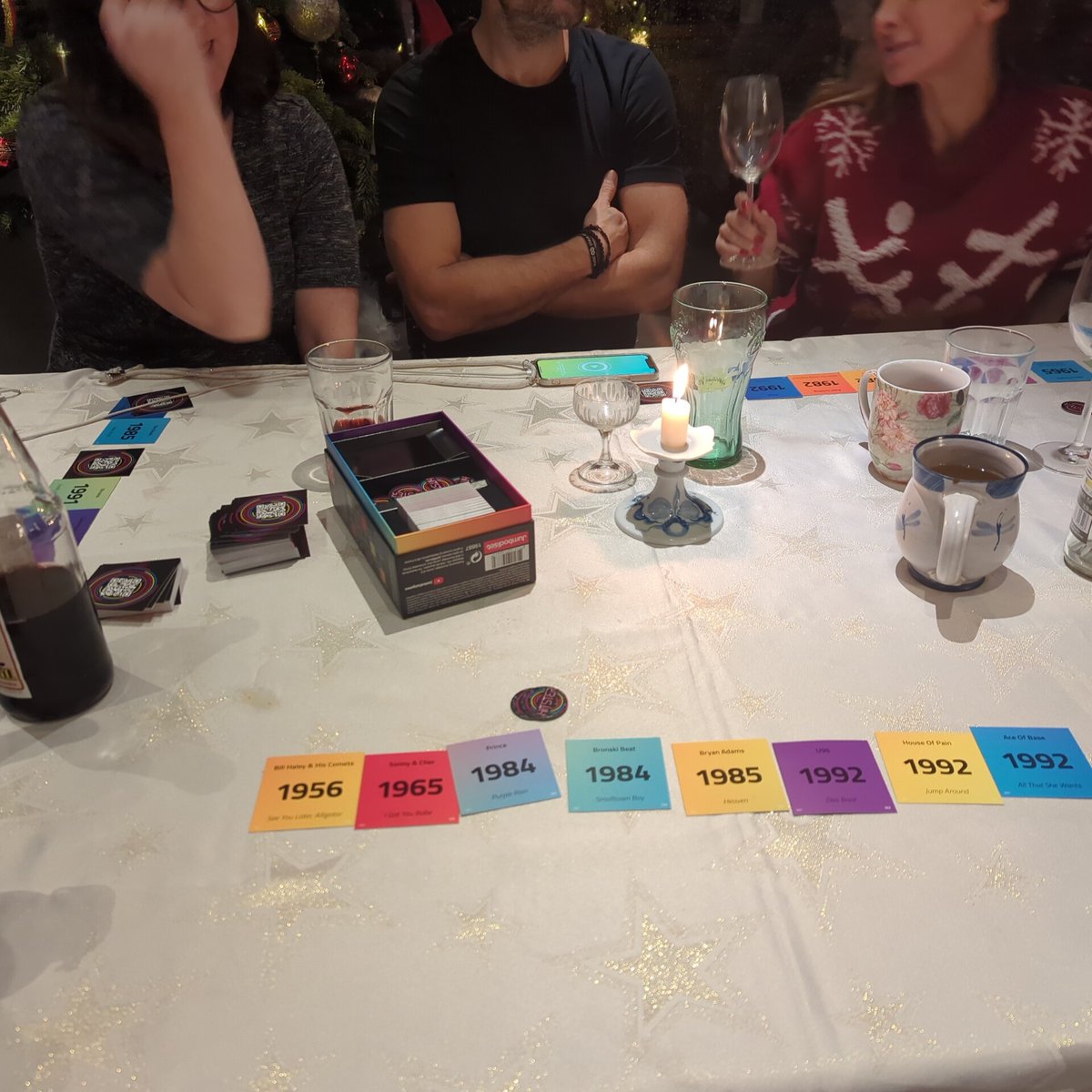 #Hitstar
#Weihnachten2023 
#Familie 
Wo ist der Eierlikör?