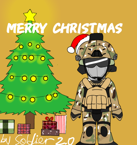 TP_wolfshooter's tweet photo. Merry Christmas https://t.co/4I1hpN5ZLz