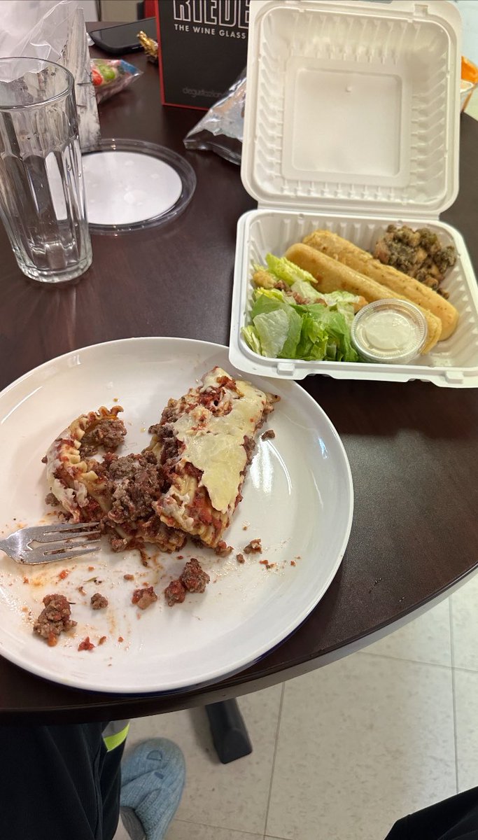 From our family to yours, Merry Christmas and happy holidays. We want to pass along our appreciation to all of our crews that are working during the holidays. Many thanks to Philly Cheese Jake’s for putting together the delicious lunch for all of our staff that are working today