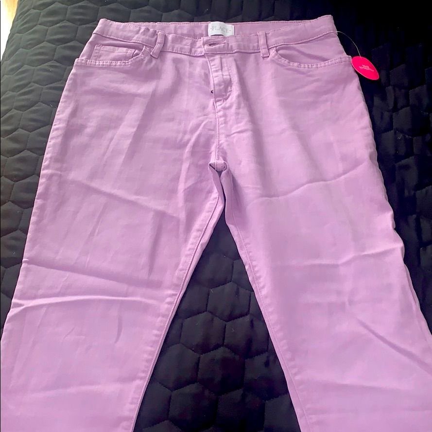backendliltyy's tweet image. i asked for PURPLE JEANS , wtf is thissss