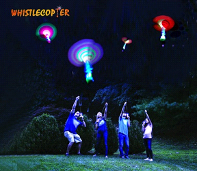 Whistlecopter's tweet photo. Revel in the Luminescence: Whistlecopters LED Copter Marvel

https://t.co/OAsHaMvLSi https://t.co/8DELQdGpdh