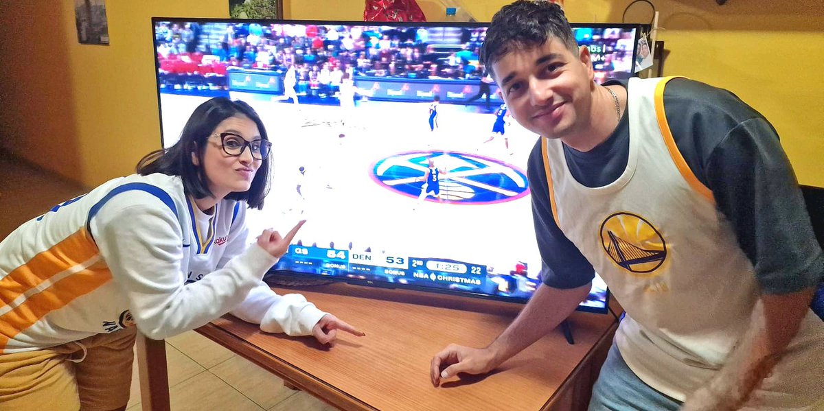 xasis23's tweet photo. @MovistarNBA #SantaNBA https://t.co/7SXJ3z7y08