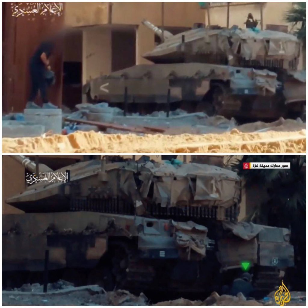 malozaa710's tweet image. الله أكبر نحن جند الله🇵🇸
مشهد المقاوم يزرع العبوة تحت الدبابة مشهد تاريخي...
هؤلاء الرجال، هؤلاء الجنود -جنود الله - من يدافعون عن الحق .
سدد الله خطاهم ونصرهم على من عاداهم
#غزة_تنتصر
#حلل_يا_دويري