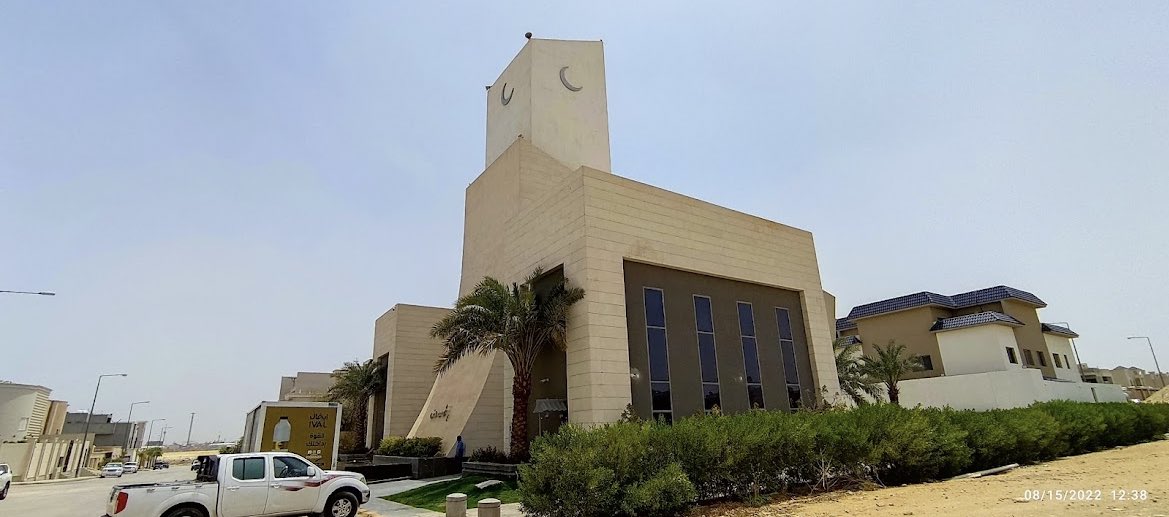 pl_MBM's tweet photo. تشرفنا اليوم بحضور حفل #جائزة_الامانة_للإبداع_المعماري_والعمراني حيث شاركنا كممثلين لمكتب نون للاستشارات الهندسية بأحد مشاريعنا التي نفخر بتصميمها "مسجد الهدى".@nizaralsayed 
شكرا لـ @Amanatalriyadh على خلق مثل  هذه الجوائز التي تنمي فرص التنافسية الإيجابية والشكر موصول لسعادة الدكتور @alsaiari_hamad أمين الجائزة على هذا التنظيم المبهر والرائع.