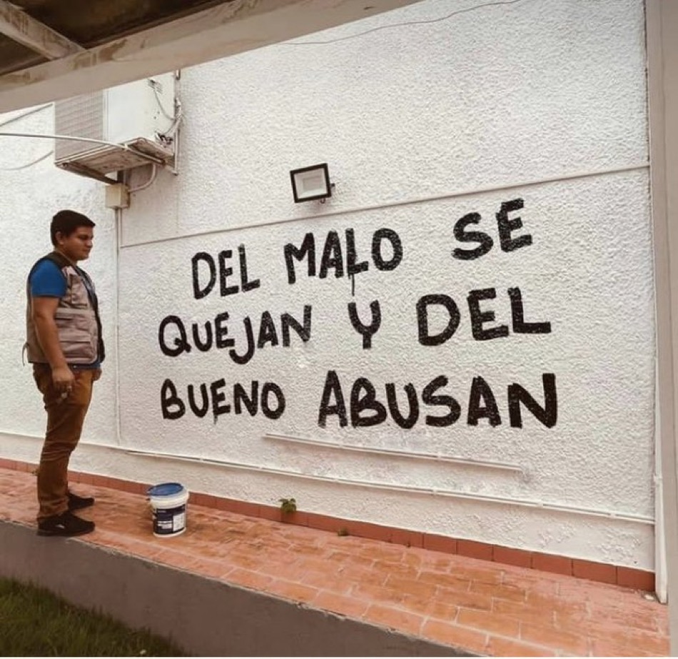 Me vale verga (@bydavidoficial) on Twitter photo 