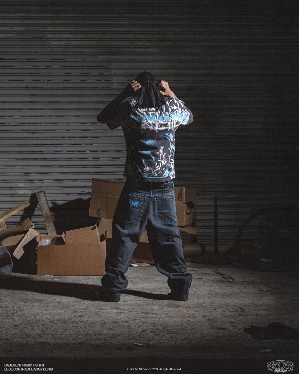 BASEMENT®️ tweet media