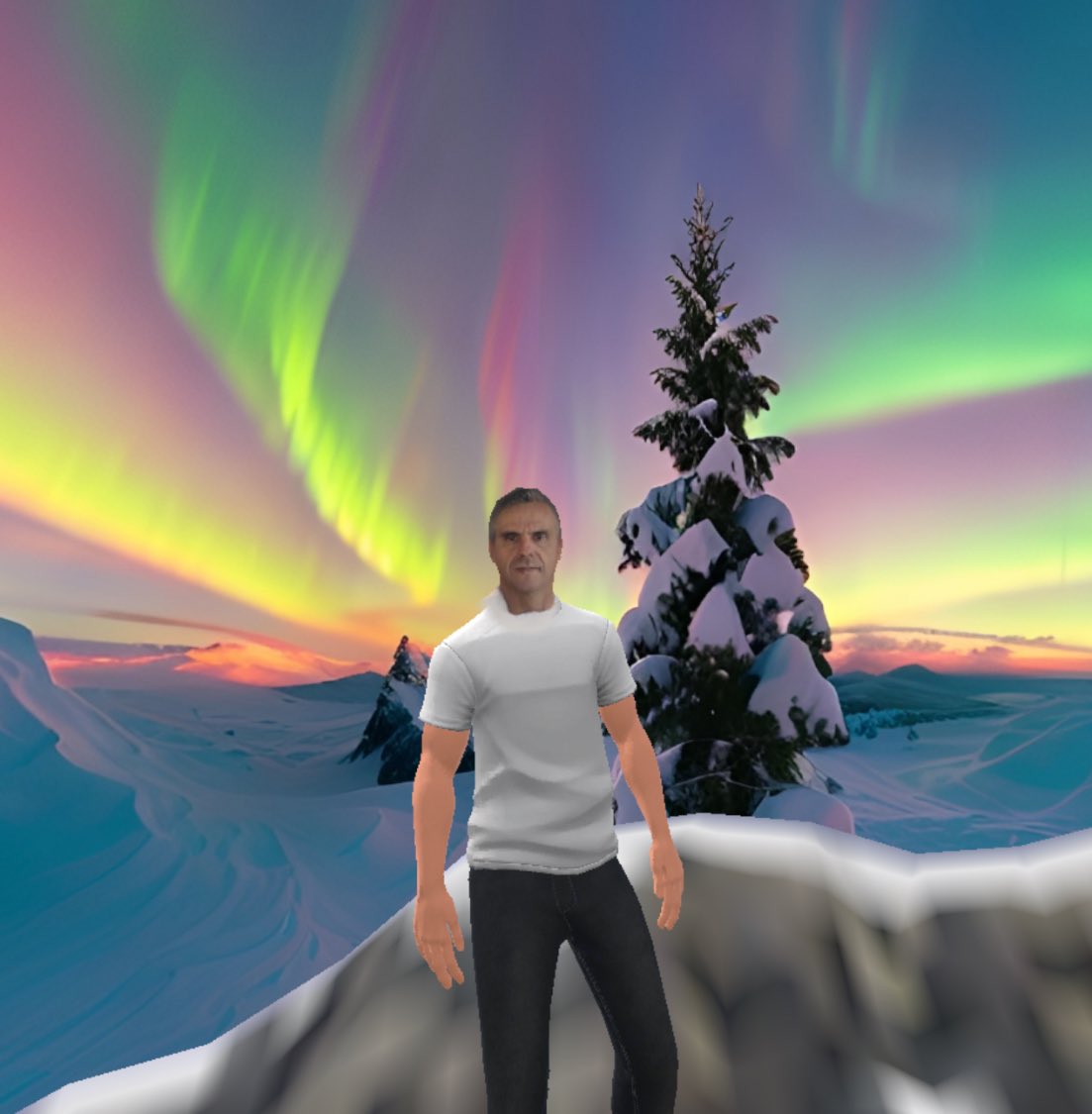 Stefano Favaretto tweet media