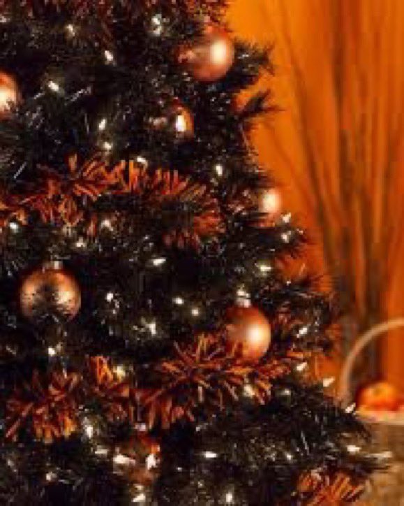 RiotGrlErin's tweet photo. Nicolas Cage as Christmas Trees: Thread https://t.co/zQX5nHrZJ8