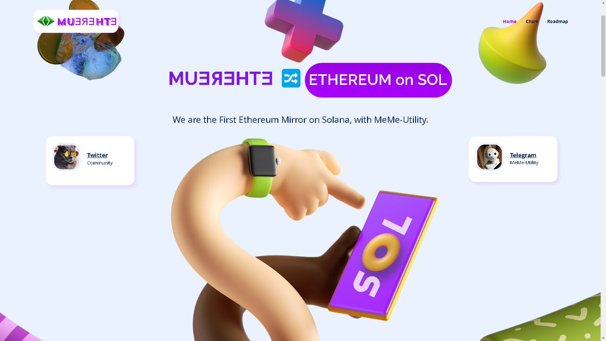 Muerehte_On_Sol's tweet photo. Reversal? done!
Next phase? Moon!
#MUEREHTE price ripping is a canon event! 
Check out our website
https://t.co/HahO529826
buy here:  https://t.co/5qXoe1eggk

#PONKE #BONK #ANALOS #MUEREHTE https://t.co/lmzFocxOMG
