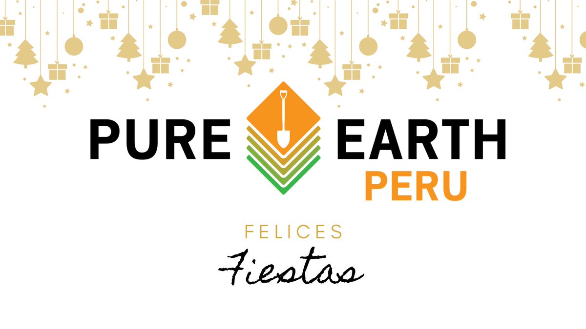 PureEarthPeru's tweet image. ¡Celebramos un camino lleno de esperanza y salud, libre de #contaminación! 🌟💚 
¡Felices fiestas con un compromiso renovado por un ambiente más limpio y con comunidades más saludables! #PureEarthPerú #felicesfiestas2023 #UnMundoMejor #SinContaminación