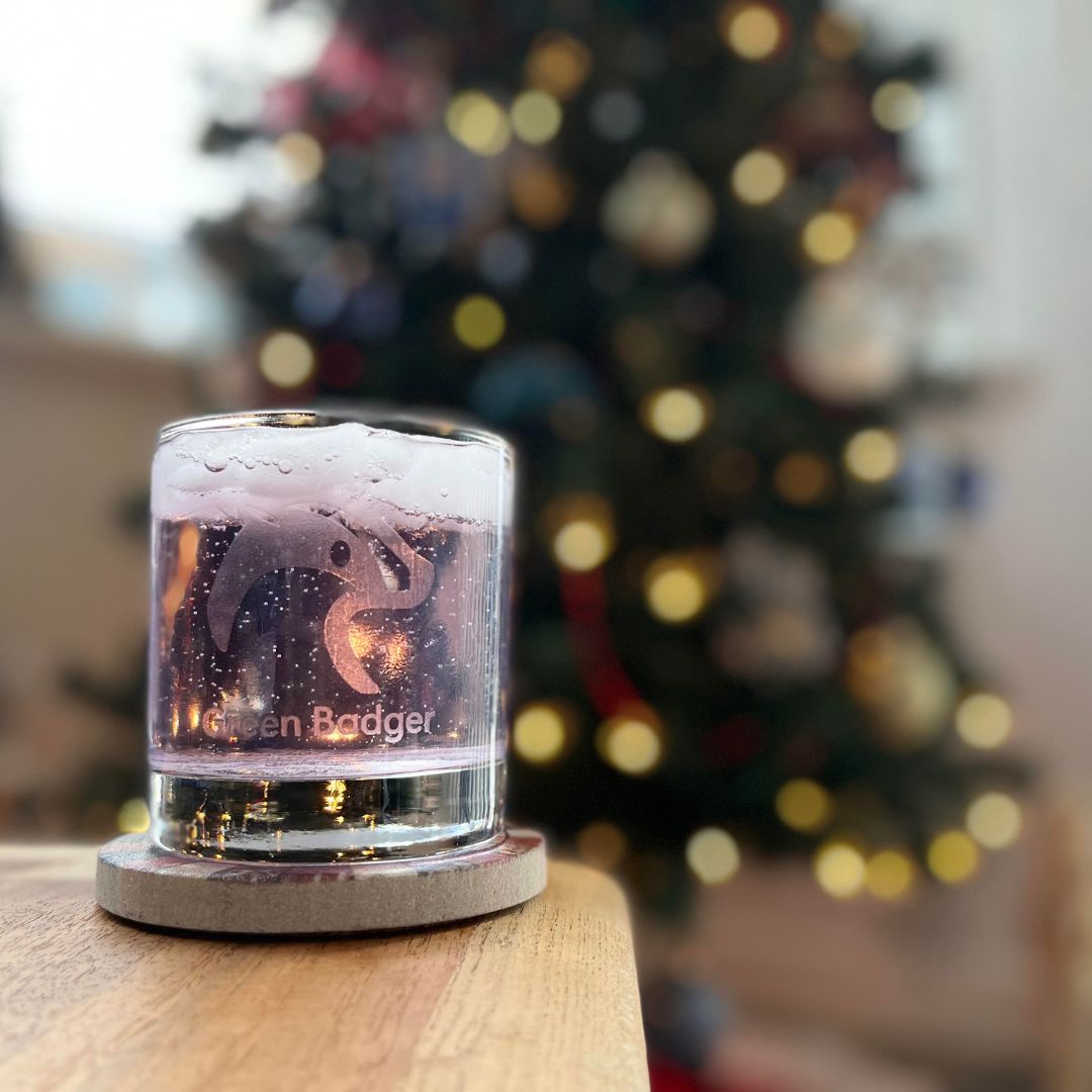 getgreenbadger's tweet image. Wishing a festive and happy holiday to all who celebrate!   #HappyHolidays #easyLEED #LEEDv5 #GreenBadger

📷