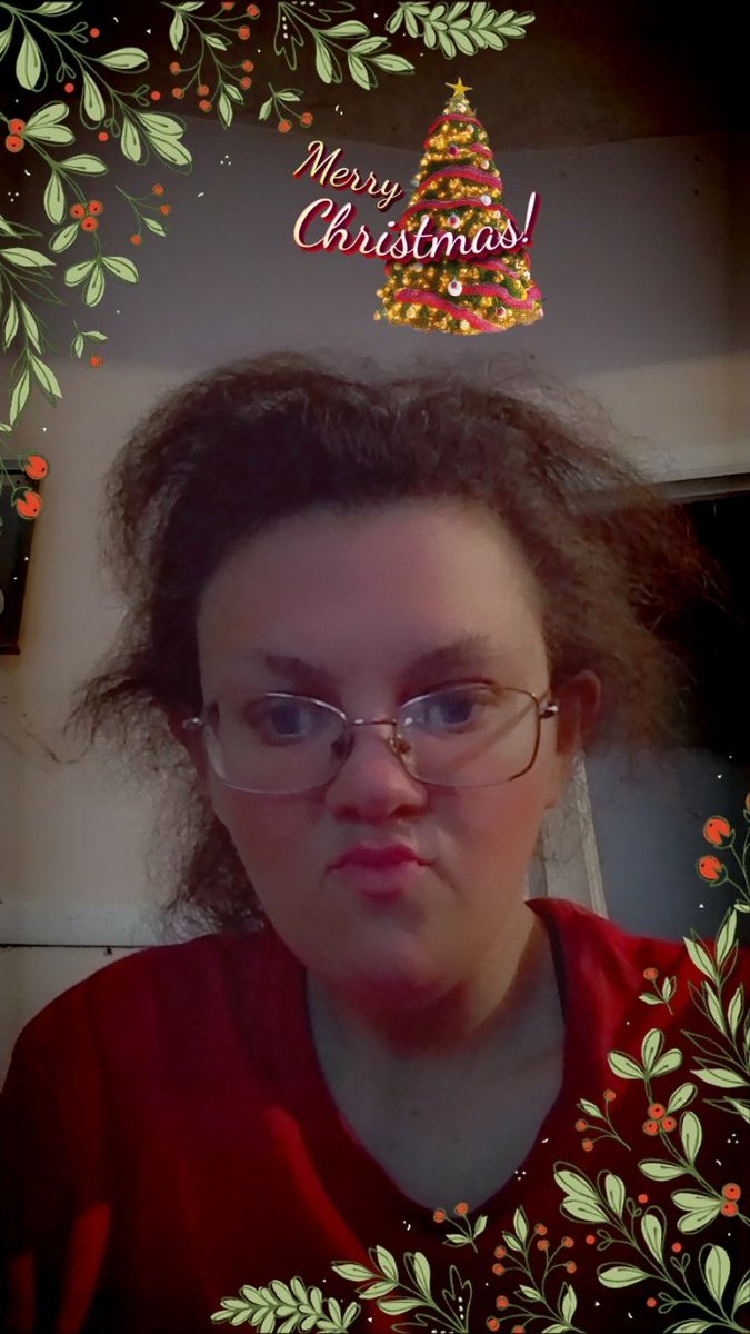Merry Christmas everyone