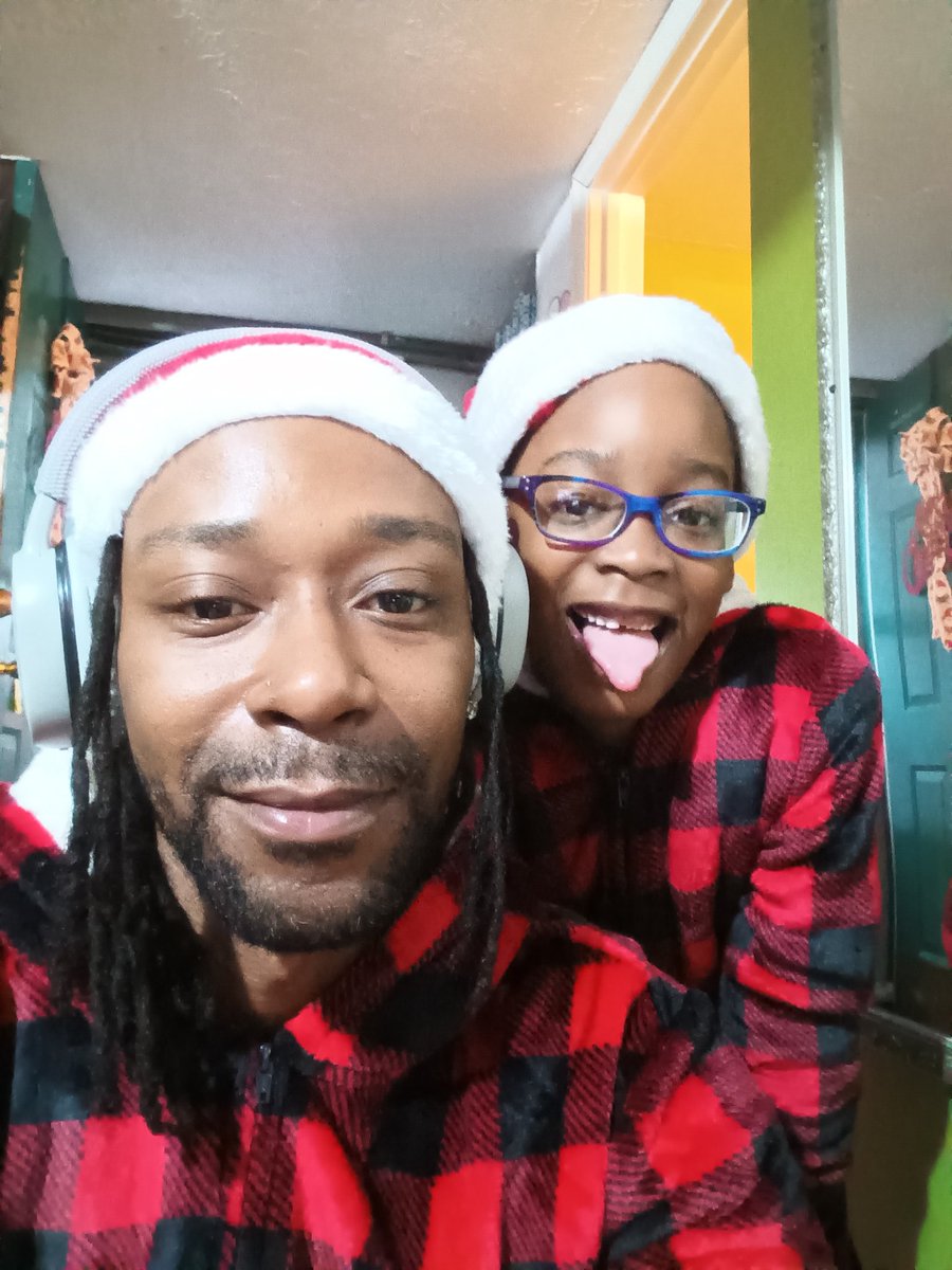 DaRealM16's tweet image. Merry Christmas