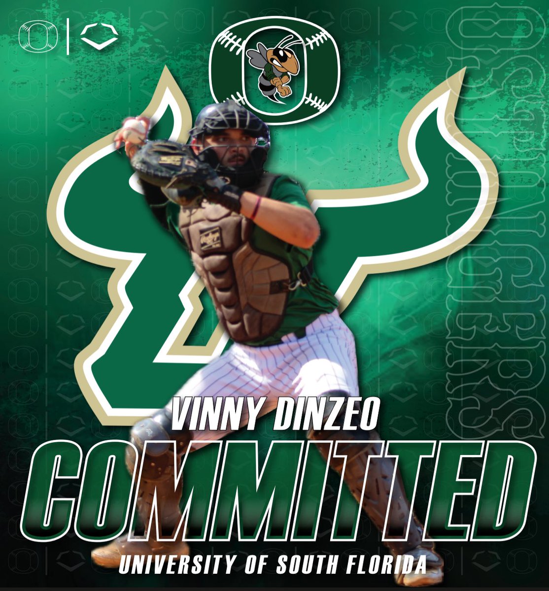 Ostingers Baseball tweet media