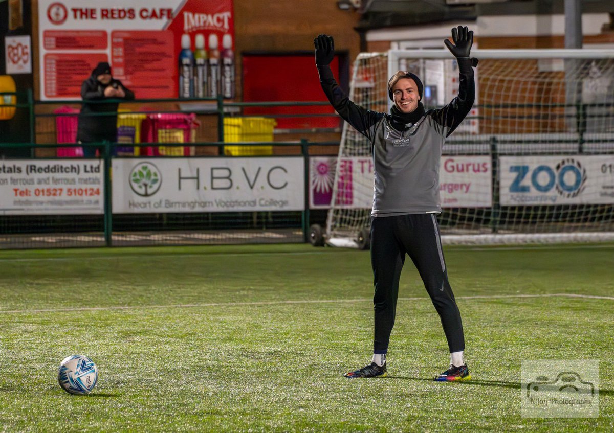 Swaz Tech Goalkeeping tweet media