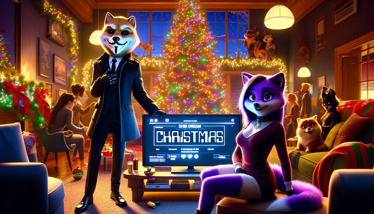 RWA DREAM tweet media