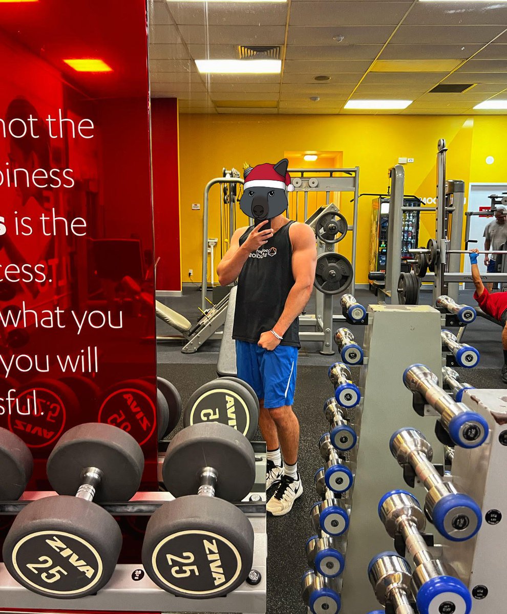 STØNE 🦘 tweet media