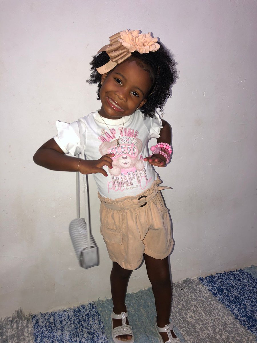 Natal da minha pretinha🤎👸🏾
