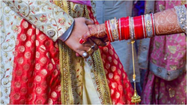 Boomer_Au's tweet photo. 💭💣“Marry Now, Pay Later”: The Risks of Wedding Loans “India” #MNPL

https://t.co/F4Ym1BDgOl

#News  #India #Marriage #internationalnews #loans https://t.co/GPlFLjKKhF