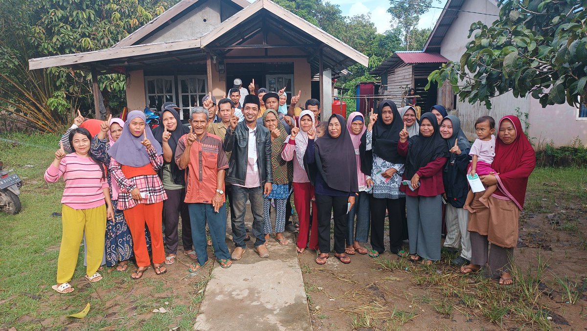 firdausnow's tweet photo. Seburuk buruknya kita tidak akan membakar dapur sendiri https://t.co/aD32aPxcu8