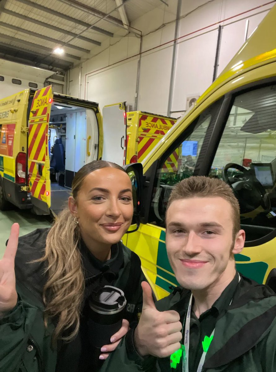 DanielDuffield0's tweet image. Merry Christmas from us all working the night shift! 🎄❄️🎅🏼