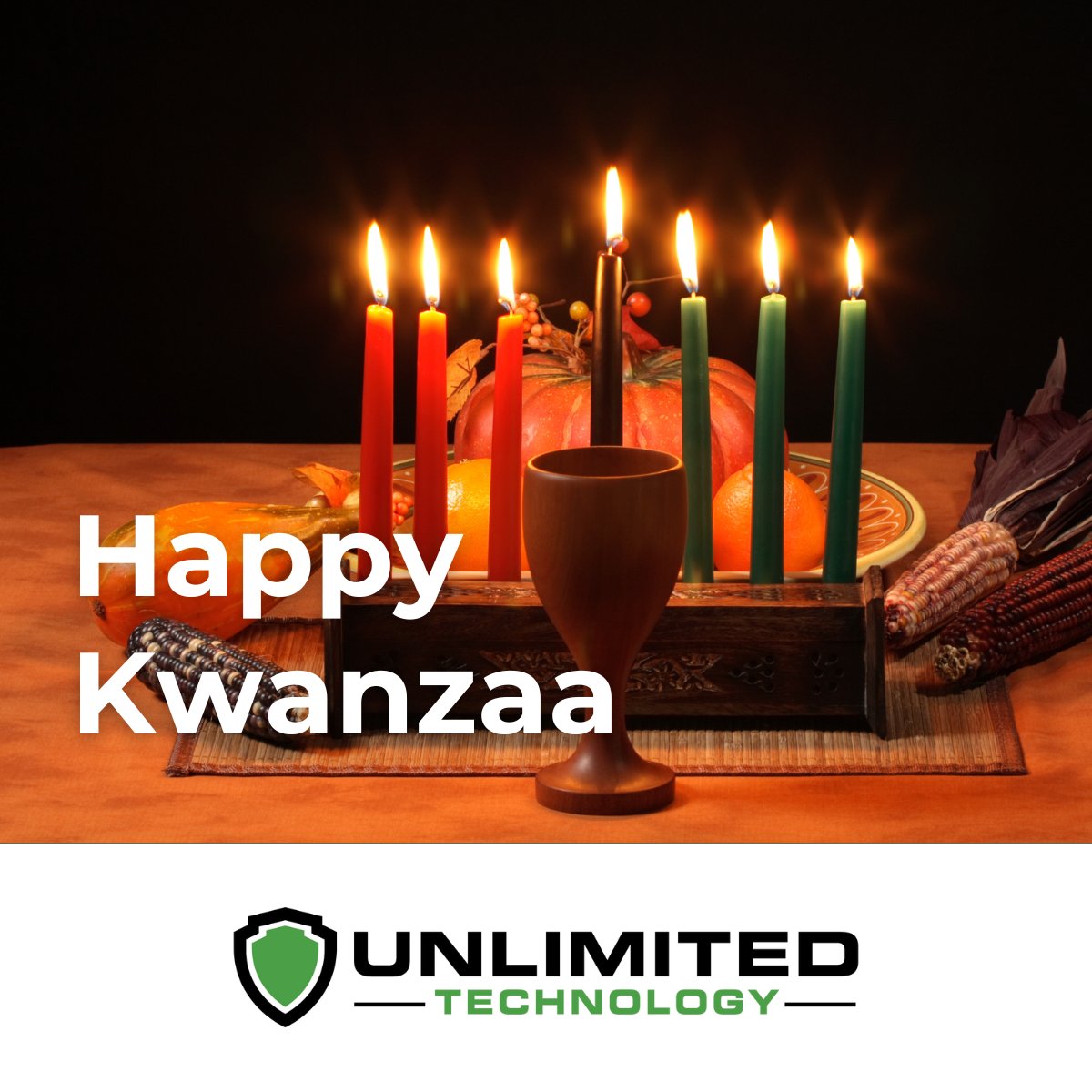 Unlimited Technology tweet media