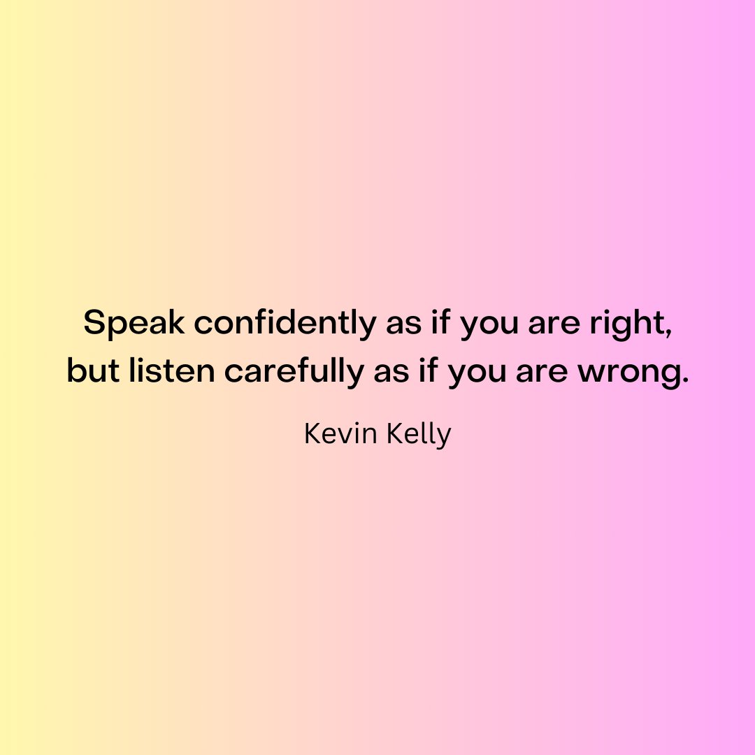 kevin2kelly's tweet photo. For more advice see my new book Excellent Advice for Living https://t.co/CR2aTORVgZ #excellentadvice https://t.co/K2CBq5QC31