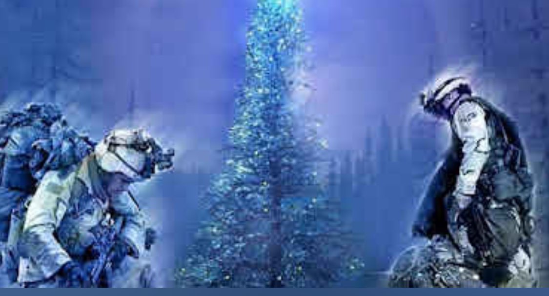 lcoddington54's tweet photo. Merry Christmas to all! https://t.co/UwnHMJMqiO