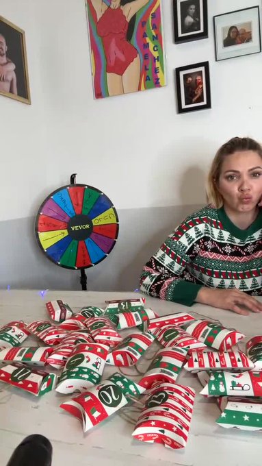 Watch pamela sanchez's leaked NSFW photo on TwXstars