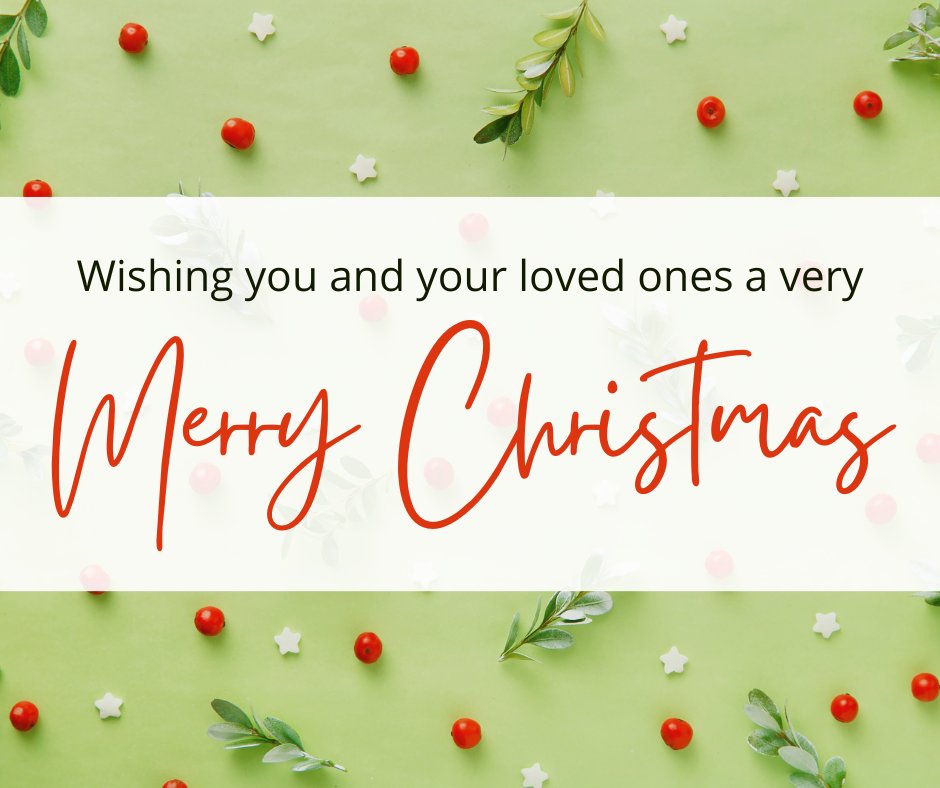 BrownPlusCPAs's tweet photo. To all who celebrate, we wish you a very Merry Christmas! https://t.co/YNi82zKXa9