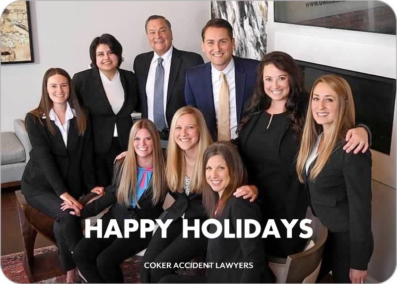 rmichaelcoker's tweet photo. Merry Christmas and Happy Holidays from our family to yours! https://t.co/TdWIzPmFsu