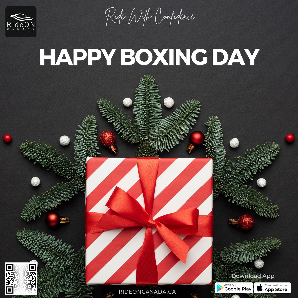 RideON Canada tweet media