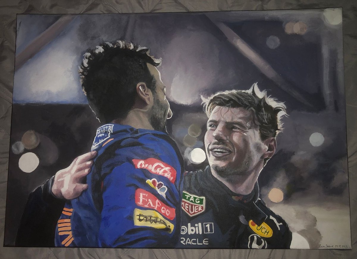 missingloulou's tweet image. maxiel my beloveds &amp;lt;3
#f1art