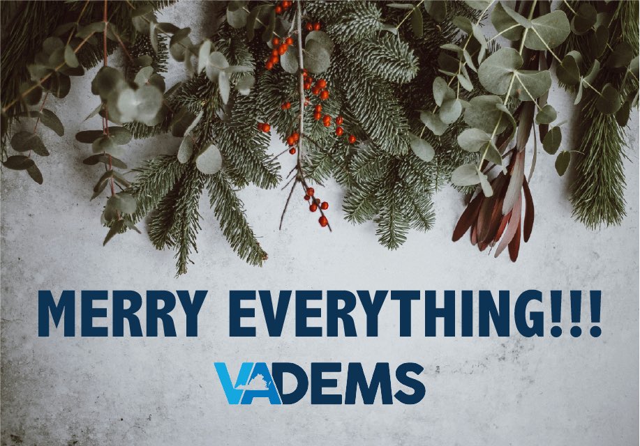 Virginia Democrats tweet media